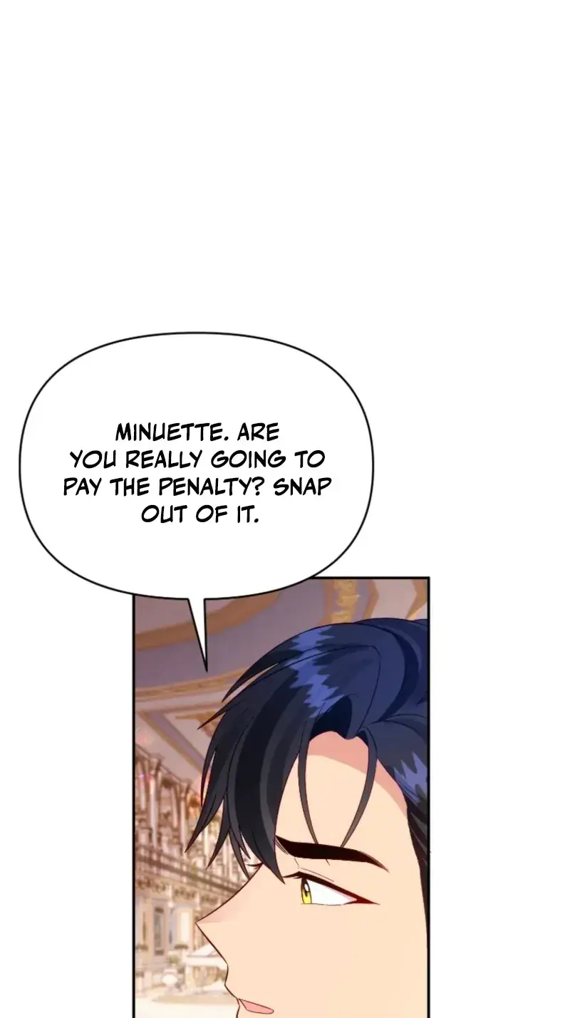 Shall We Work Overtime Together, Your Highness Chapter 28 Page 74