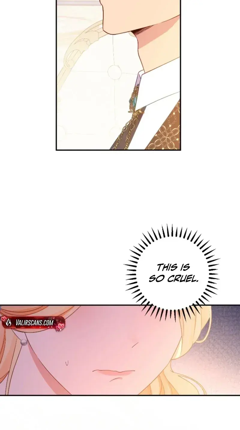 Shall We Work Overtime Together, Your Highness Chapter 28 Page 75