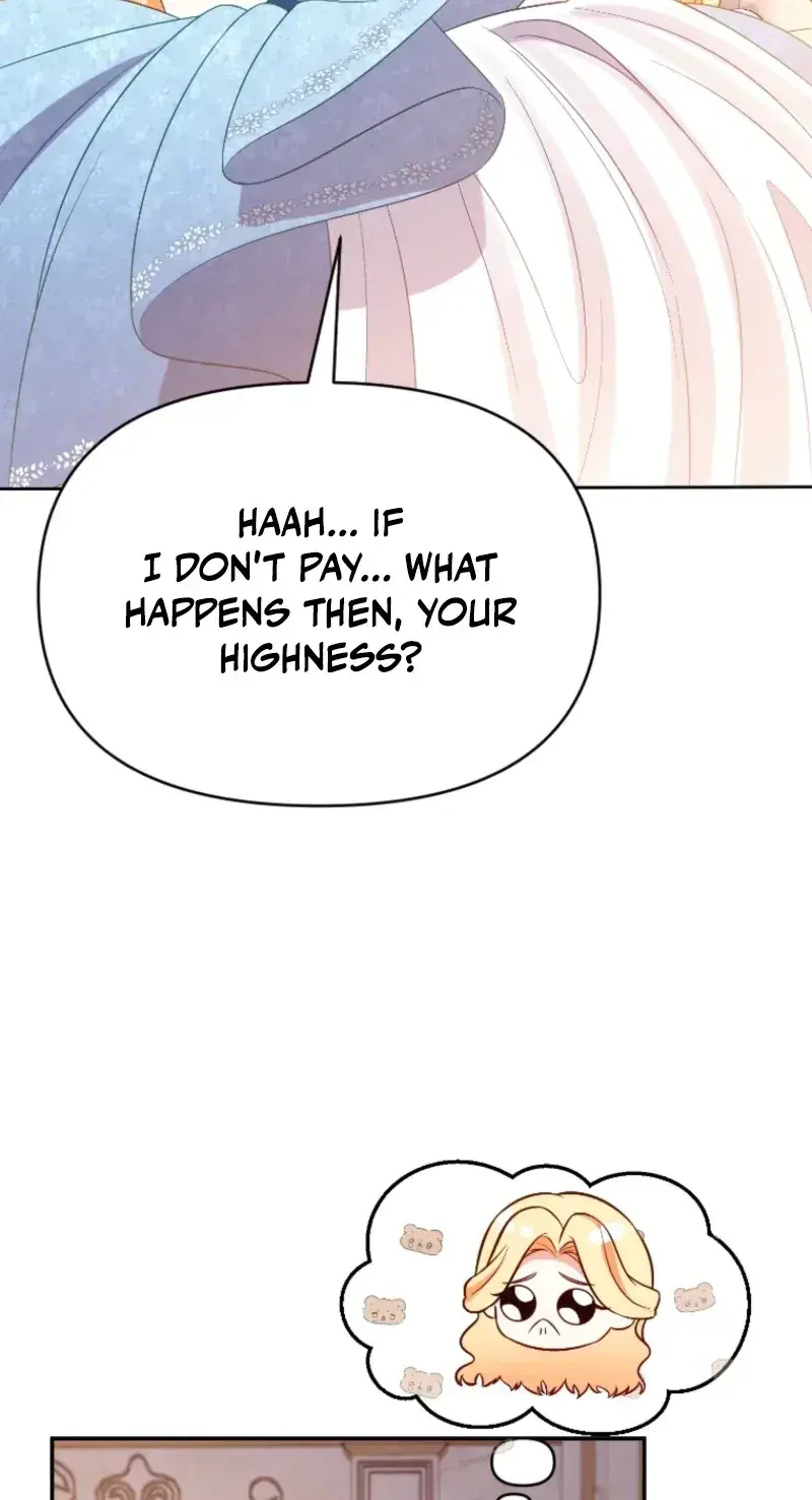 Shall We Work Overtime Together, Your Highness Chapter 28 Page 77