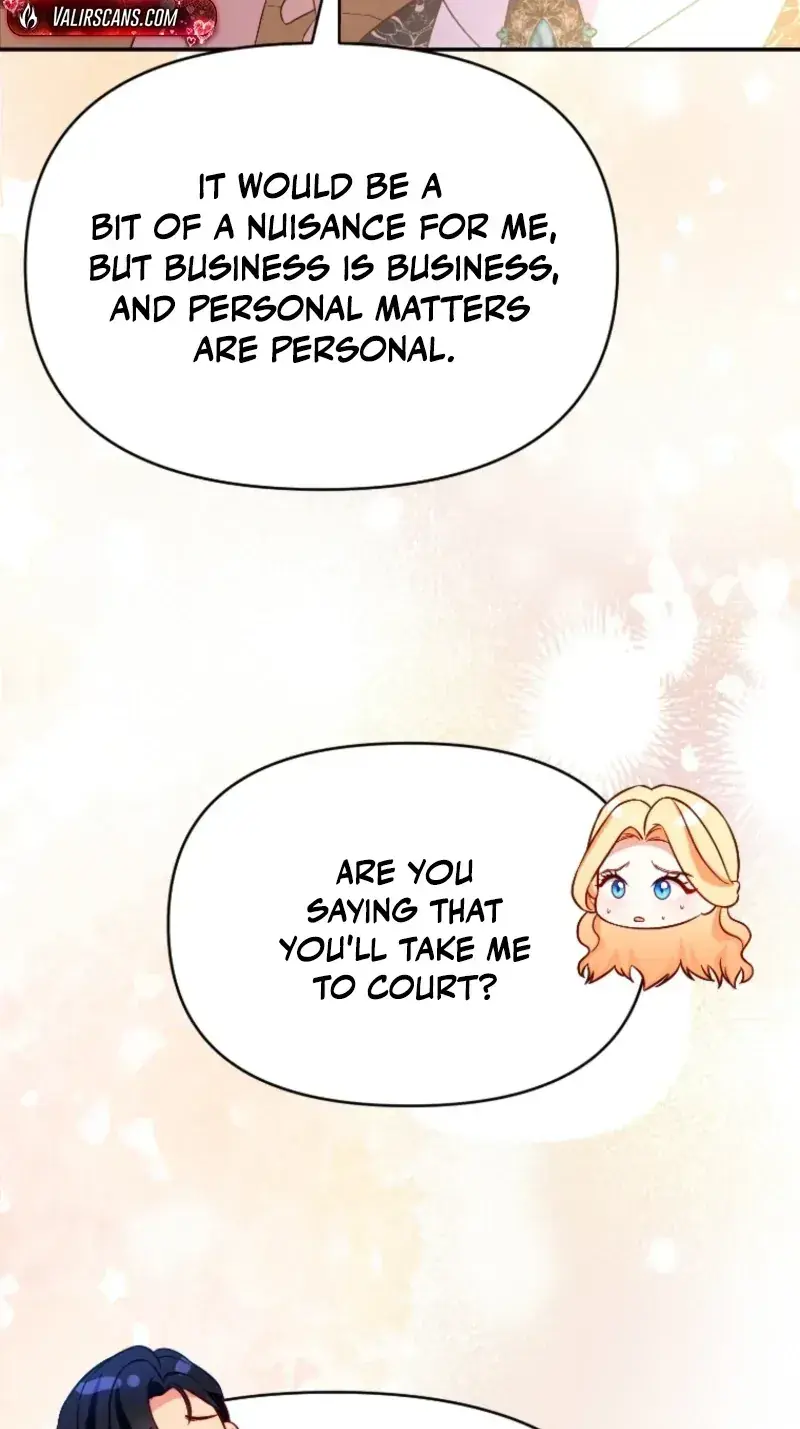 Shall We Work Overtime Together, Your Highness Chapter 28 Page 80