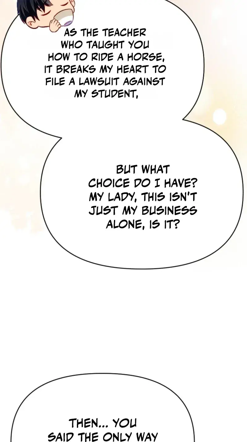 Shall We Work Overtime Together, Your Highness Chapter 28 Page 81