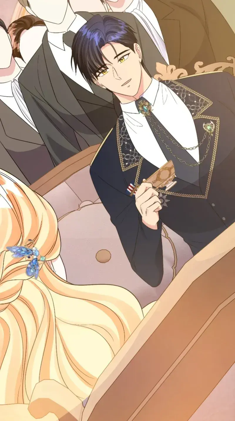 Shall We Work Overtime Together, Your Highness Chapter 28 Page 83
