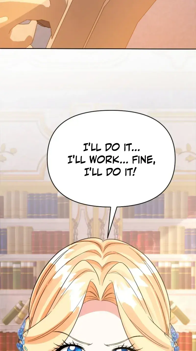Shall We Work Overtime Together, Your Highness Chapter 28 Page 84
