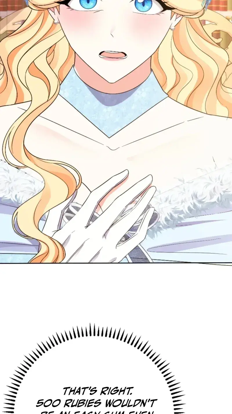 Shall We Work Overtime Together, Your Highness Chapter 28 Page 85