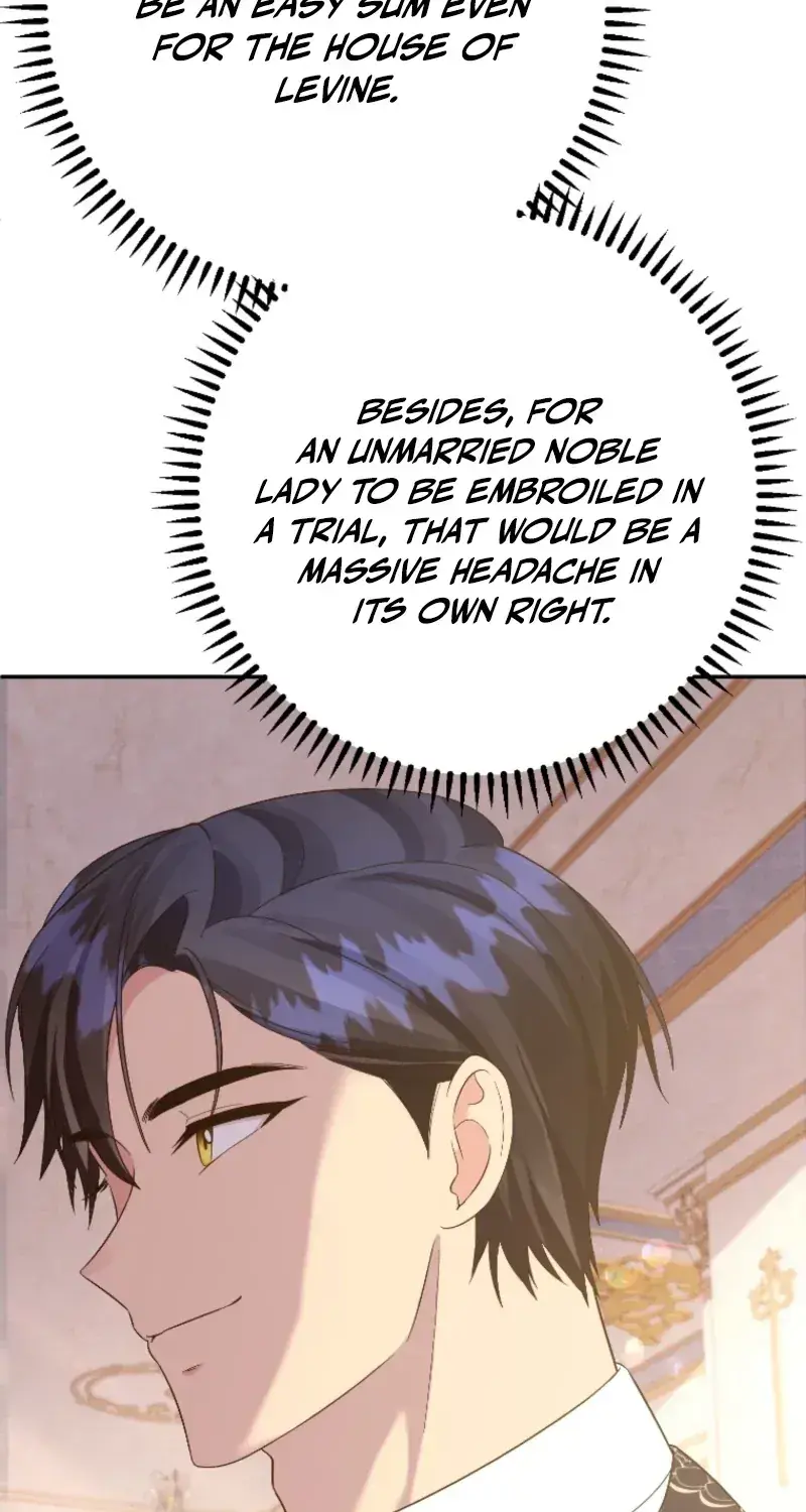 Shall We Work Overtime Together, Your Highness Chapter 28 Page 86