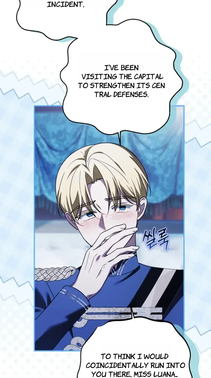 Shall We Work Overtime Together, Your Highness Chapter 29 Page 6