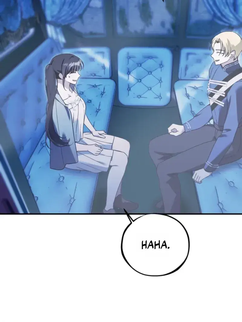 Shall We Work Overtime Together, Your Highness Chapter 29 Page 9