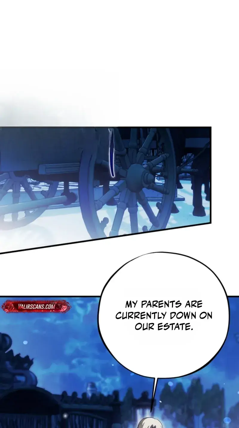 Shall We Work Overtime Together, Your Highness Chapter 29 Page 14