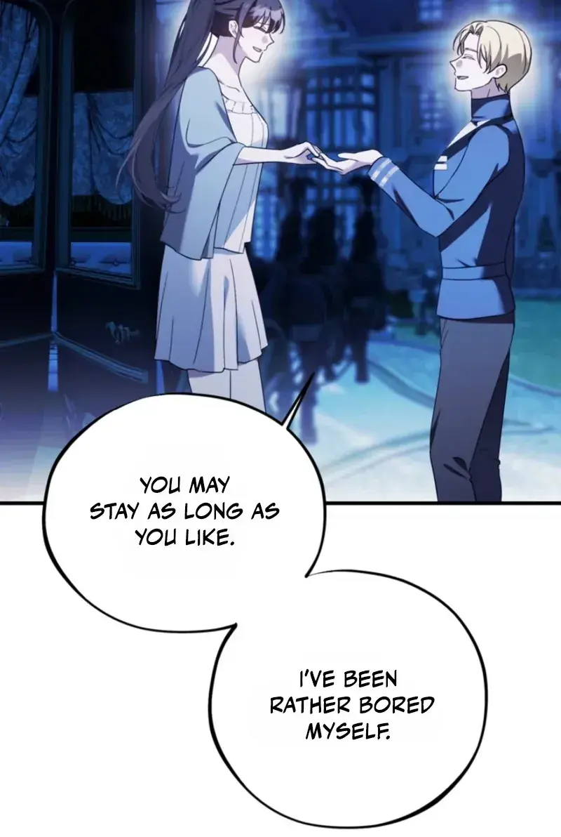 Shall We Work Overtime Together, Your Highness Chapter 29 Page 19