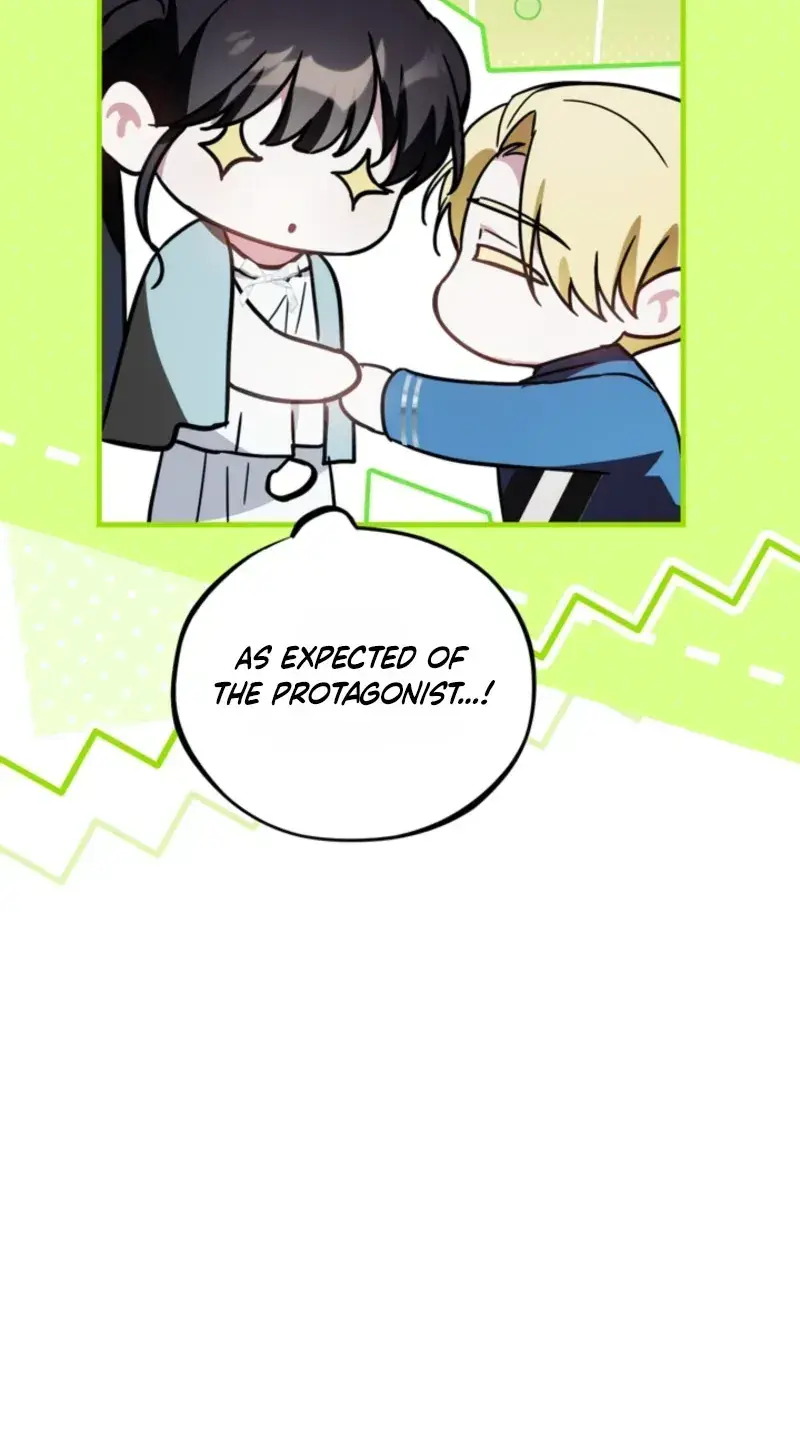 Shall We Work Overtime Together, Your Highness Chapter 29 Page 22