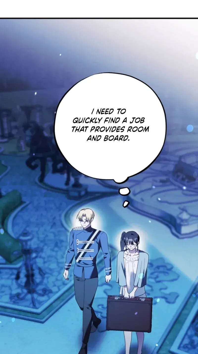 Shall We Work Overtime Together, Your Highness Chapter 29 Page 23