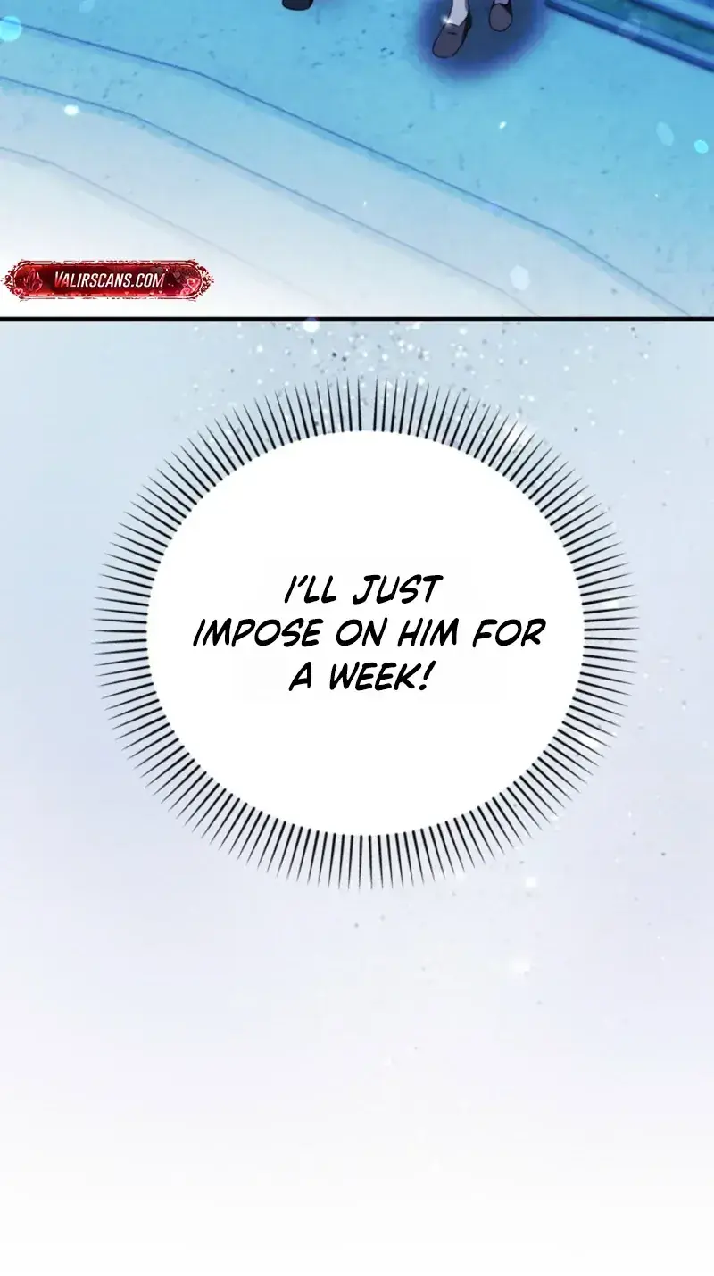 Shall We Work Overtime Together, Your Highness Chapter 29 Page 24