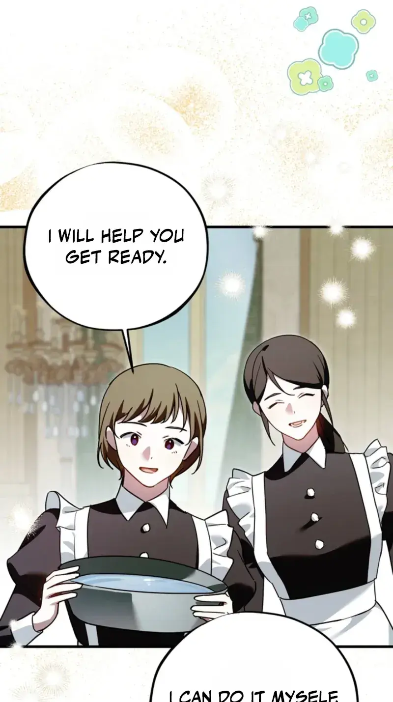 Shall We Work Overtime Together, Your Highness Chapter 29 Page 29