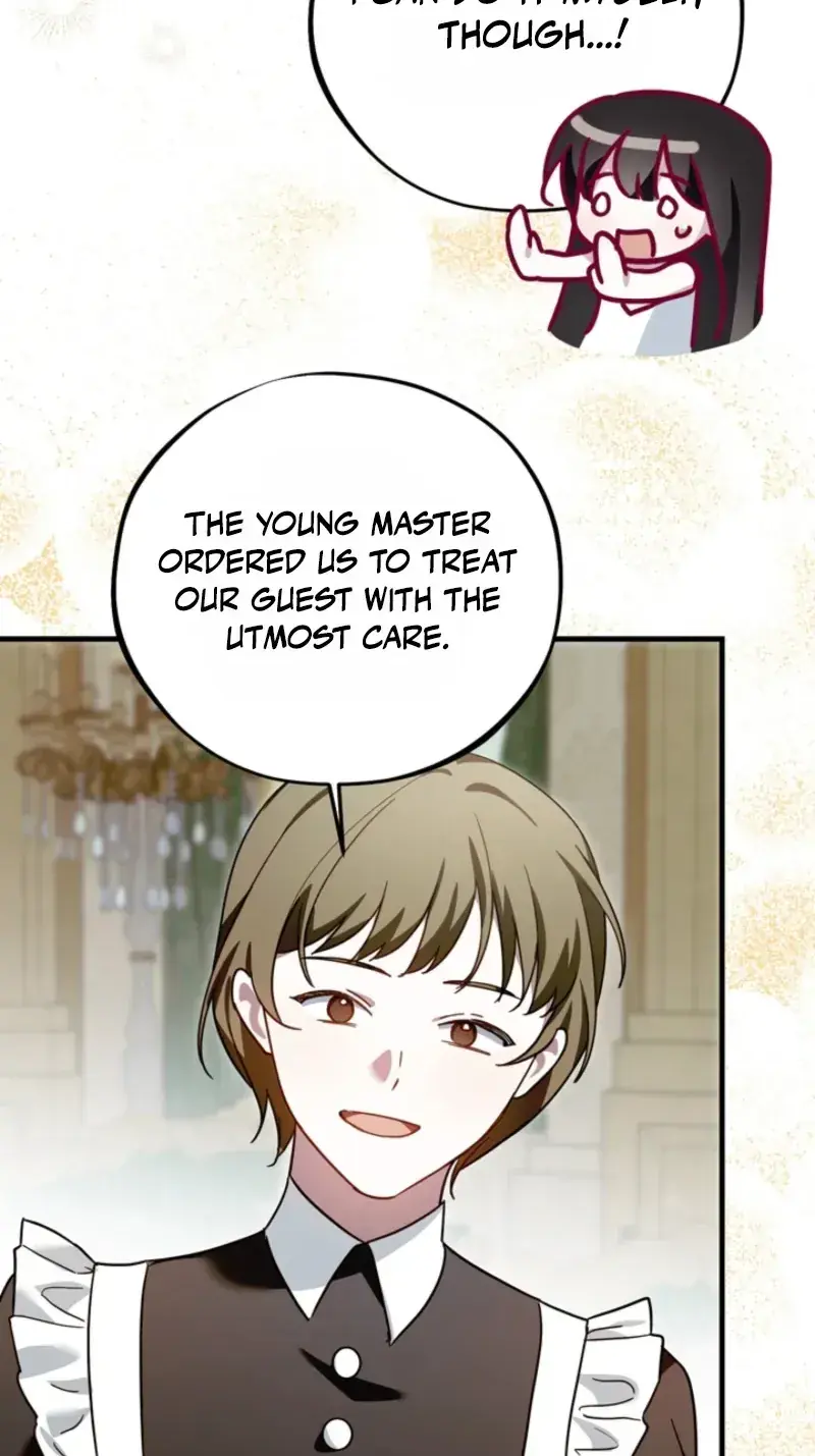 Shall We Work Overtime Together, Your Highness Chapter 29 Page 30