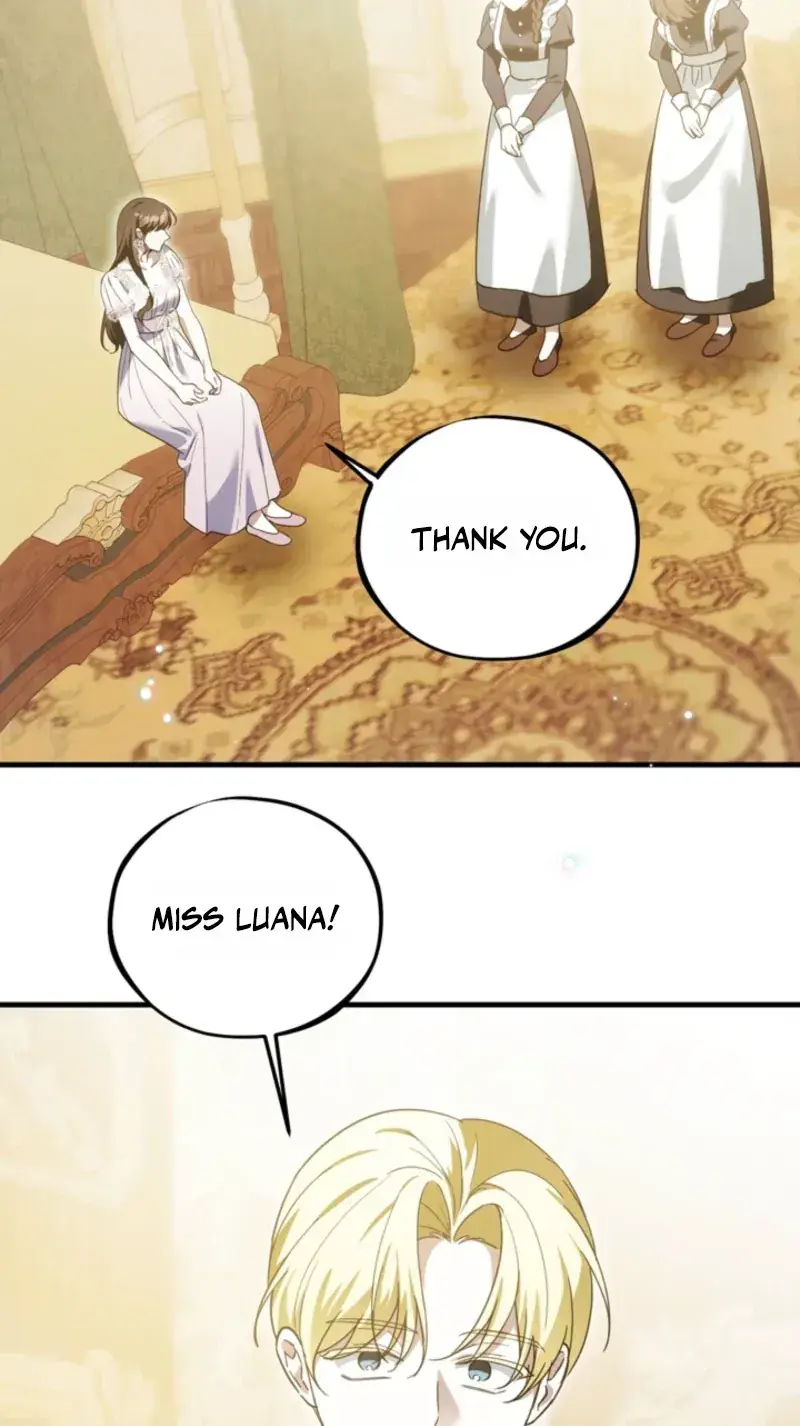 Shall We Work Overtime Together, Your Highness Chapter 29 Page 35