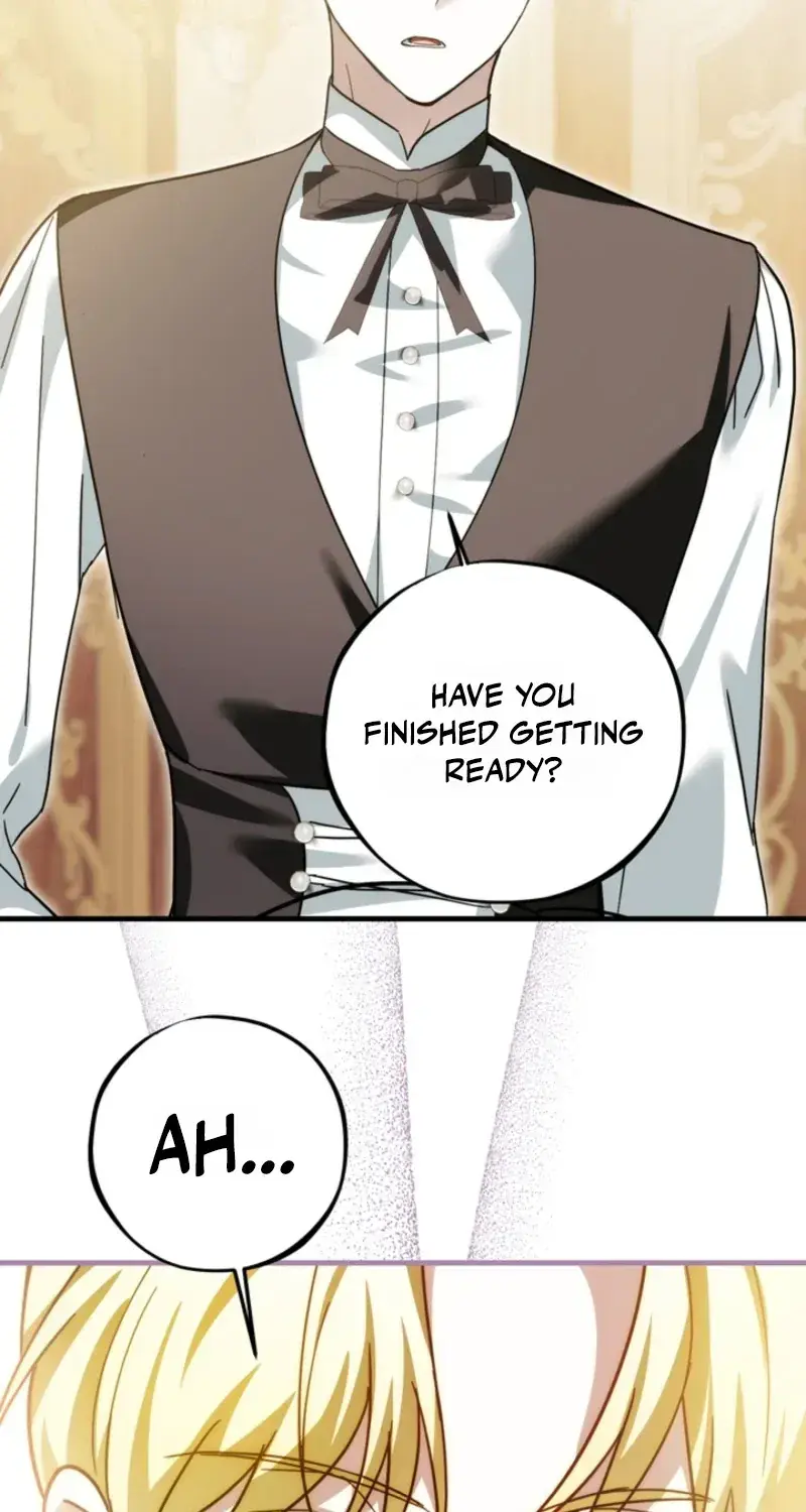 Shall We Work Overtime Together, Your Highness Chapter 29 Page 36