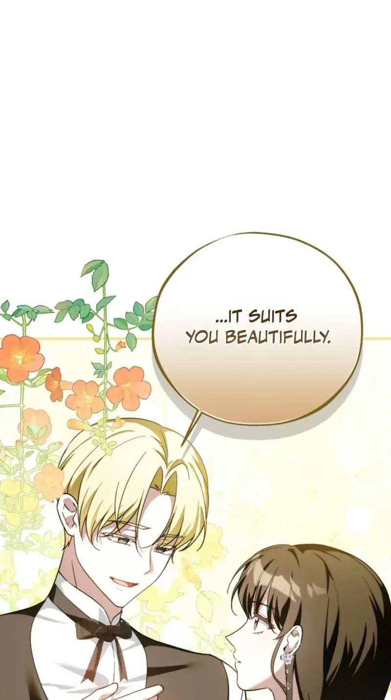 Shall We Work Overtime Together, Your Highness Chapter 29 Page 42