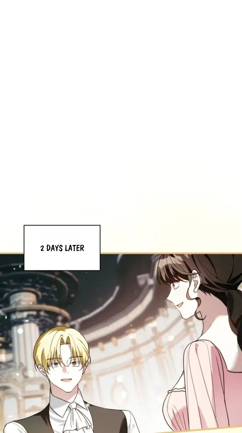 Shall We Work Overtime Together, Your Highness Chapter 29 Page 44