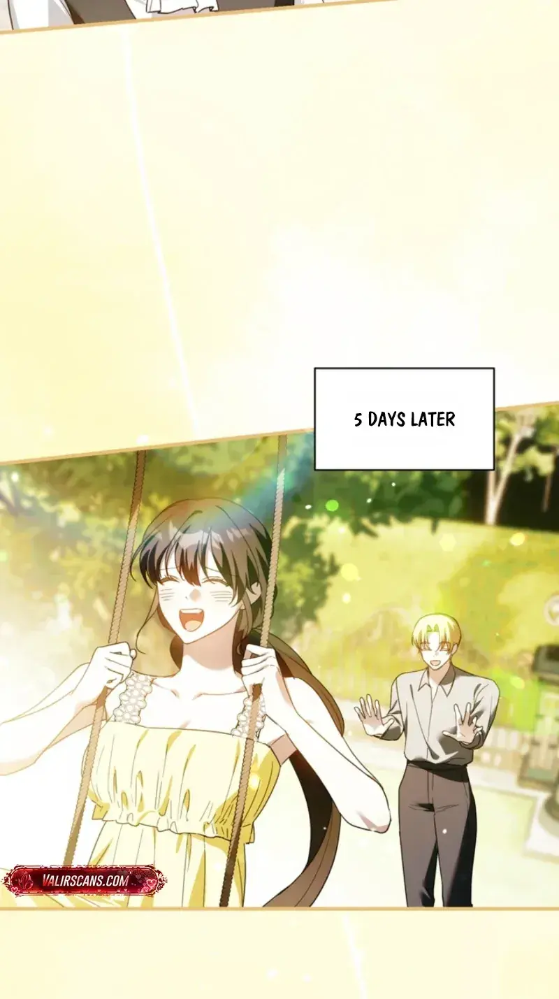 Shall We Work Overtime Together, Your Highness Chapter 29 Page 45