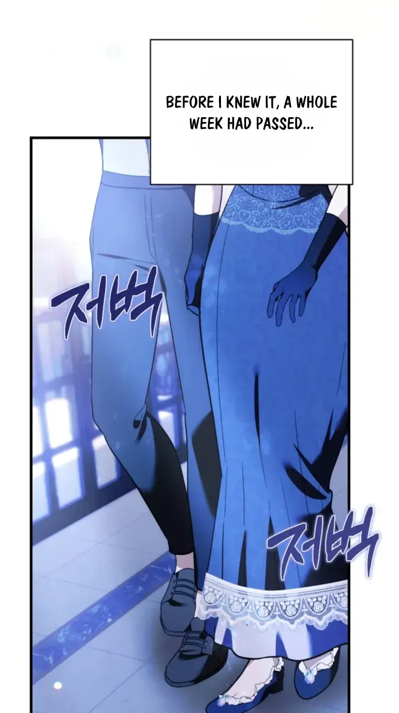 Shall We Work Overtime Together, Your Highness Chapter 29 Page 47