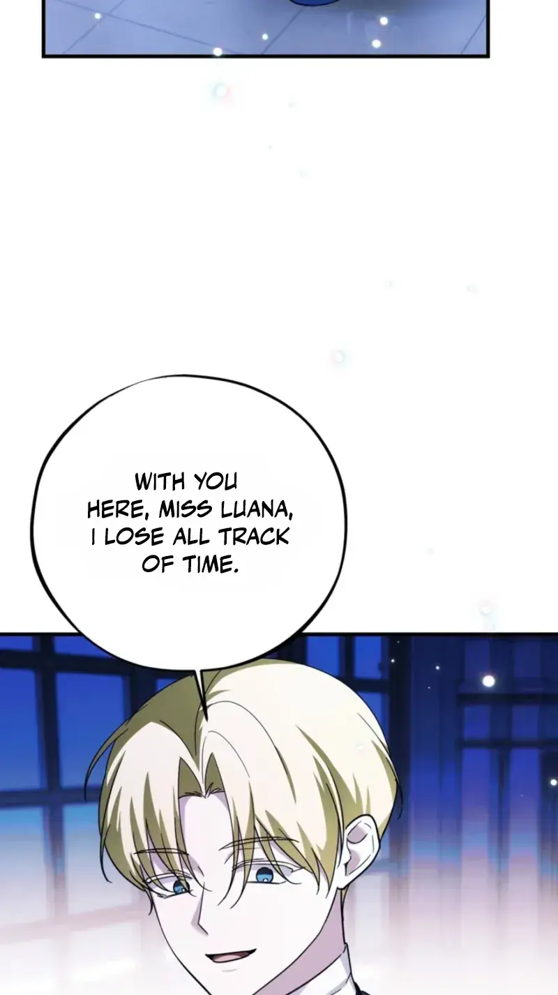 Shall We Work Overtime Together, Your Highness Chapter 29 Page 48