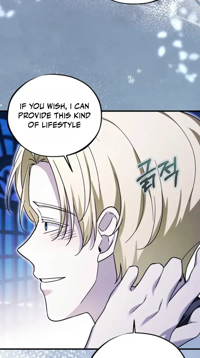 Shall We Work Overtime Together, Your Highness Chapter 29 Page 52