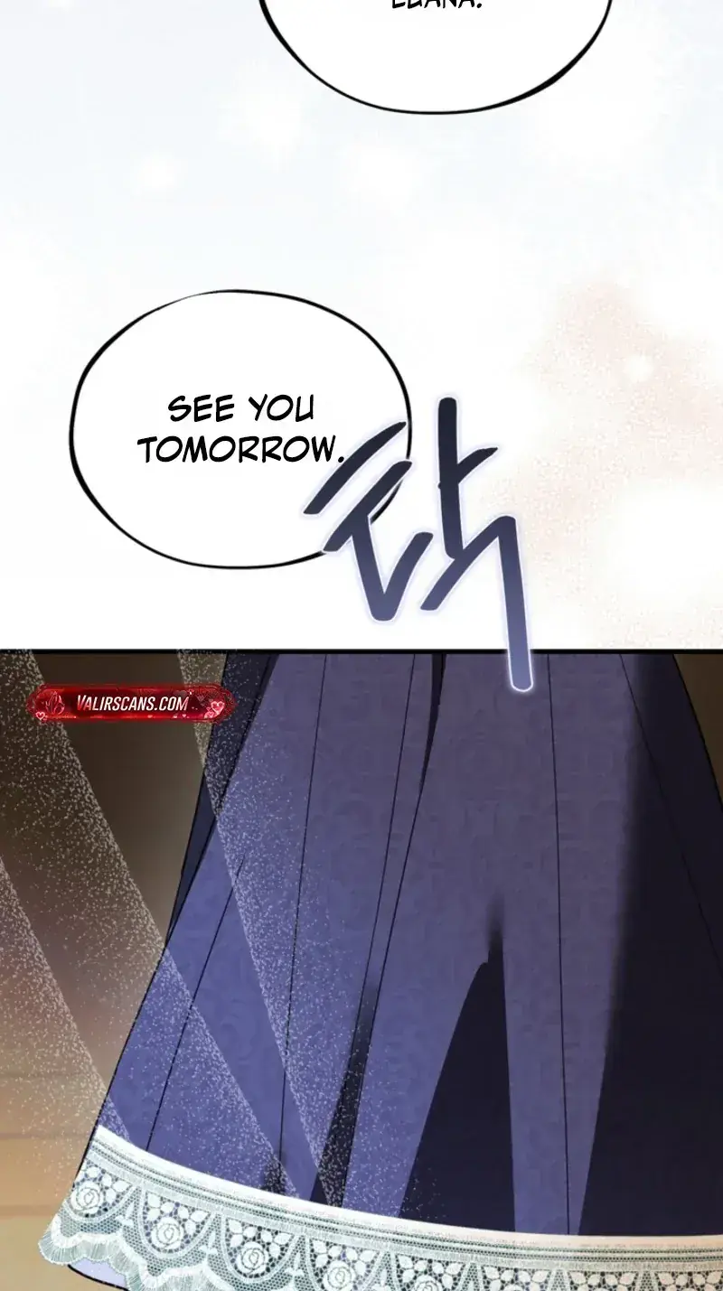 Shall We Work Overtime Together, Your Highness Chapter 29 Page 55