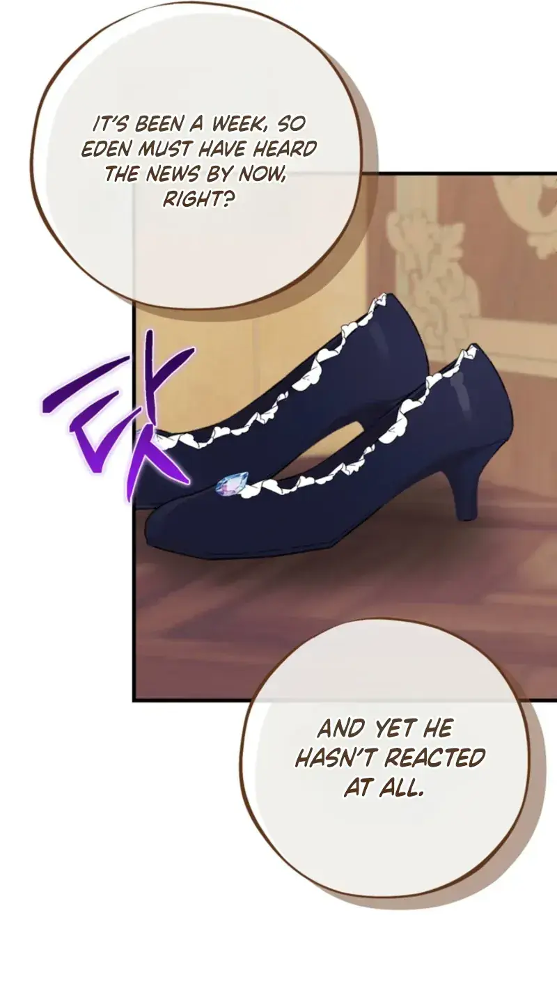 Shall We Work Overtime Together, Your Highness Chapter 29 Page 60