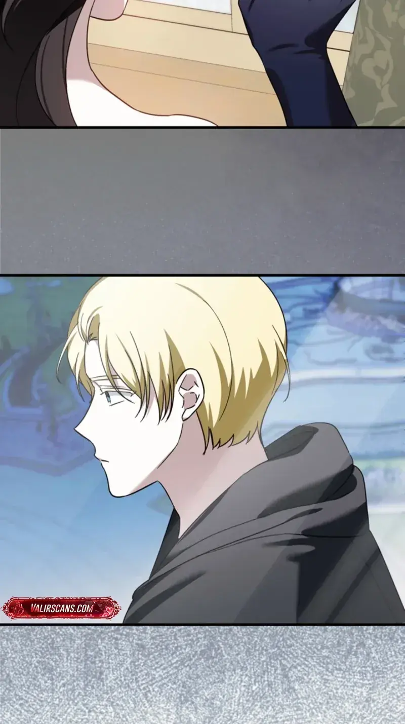 Shall We Work Overtime Together, Your Highness Chapter 29 Page 64