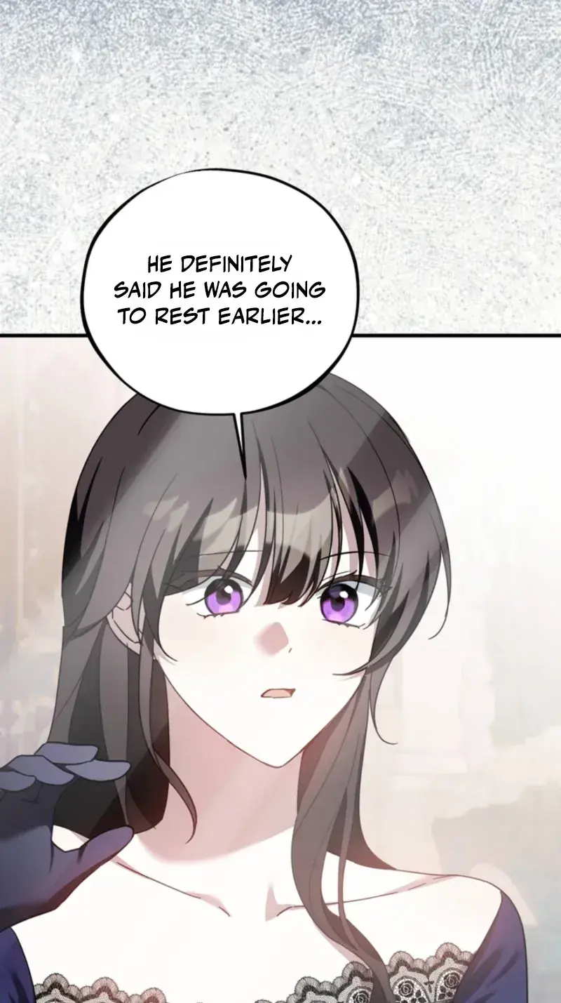Shall We Work Overtime Together, Your Highness Chapter 29 Page 65