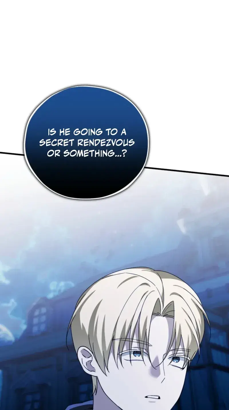 Shall We Work Overtime Together, Your Highness Chapter 29 Page 70