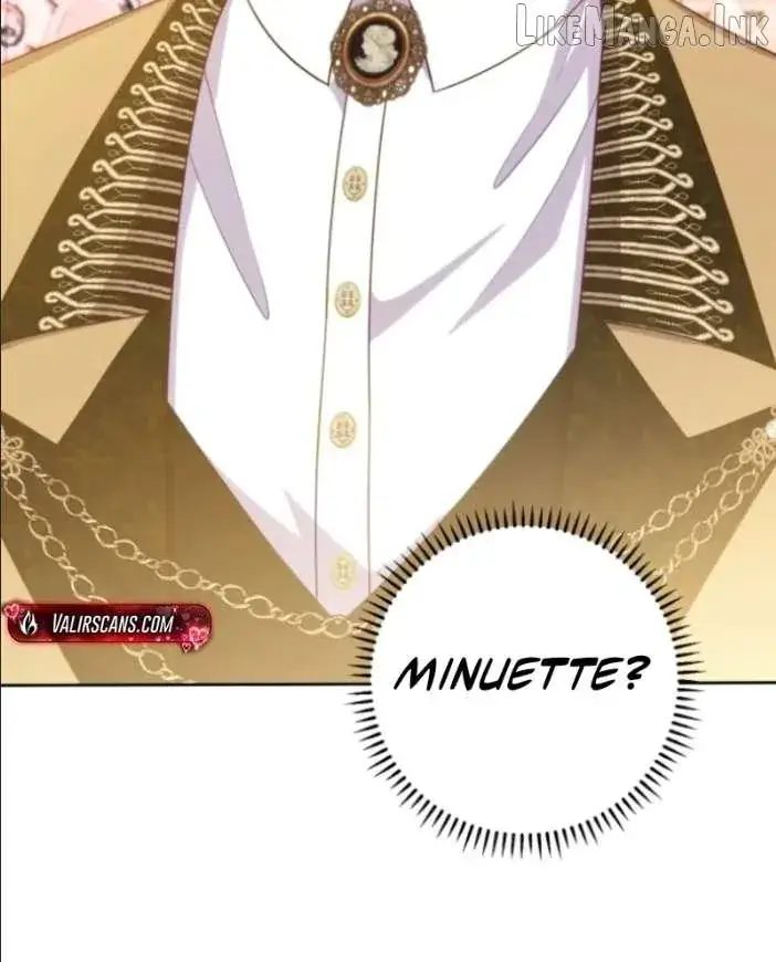 Shall We Work Overtime Together, Your Highness Chapter 33 Page 6