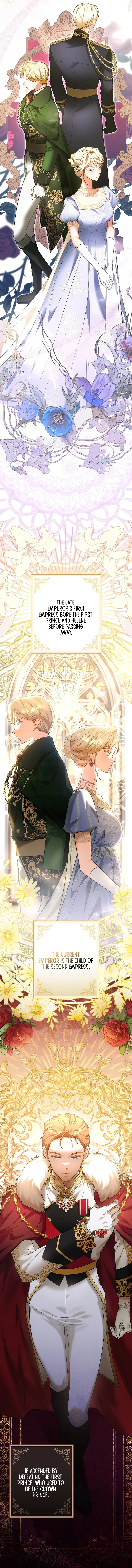 She Is My Mother-in-Law but I Don't Want Any Conflicts Between Us Chapter 2 Page 16
