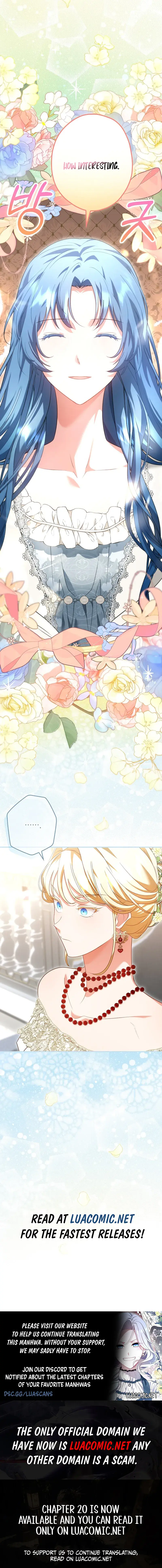 She Is My Mother-in-Law but I Don't Want Any Conflicts Between Us Chapter 2 Page 22