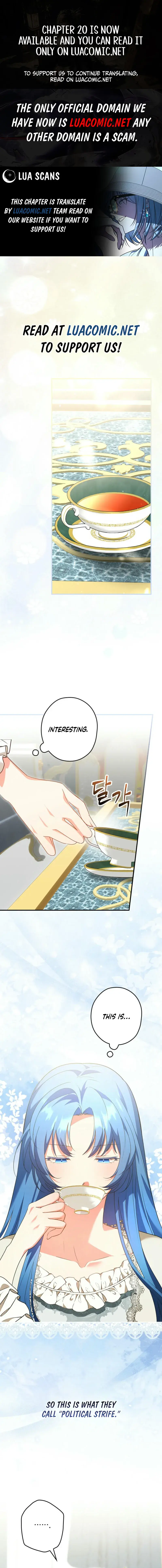 She Is My Mother-in-Law but I Don't Want Any Conflicts Between Us Chapter 3 Page 2