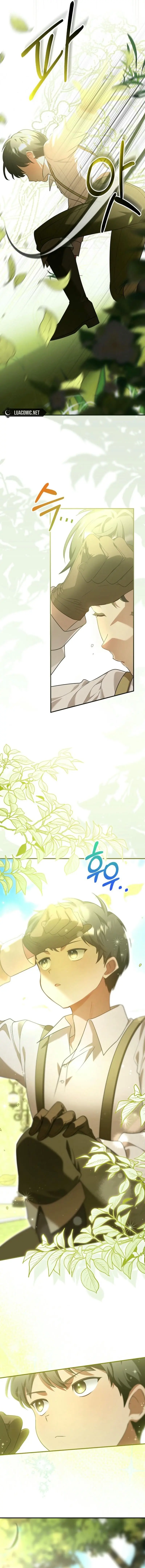 She Is My Mother-in-Law but I Don't Want Any Conflicts Between Us Chapter 4 Page 16