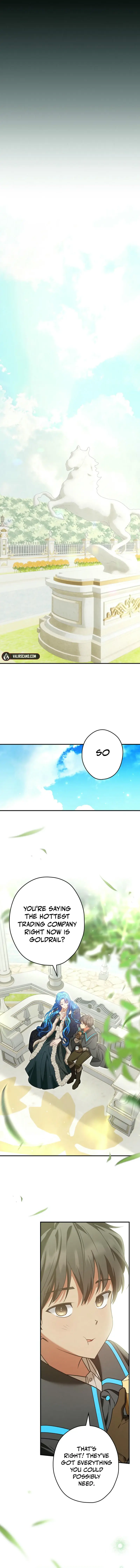 She Is My Mother-in-Law but I Don't Want Any Conflicts Between Us Chapter 13 Page 6