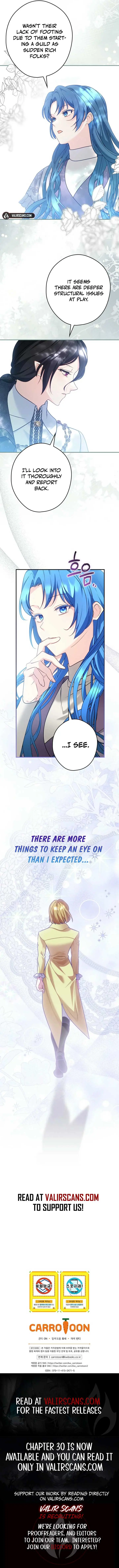She Is My Mother-in-Law but I Don't Want Any Conflicts Between Us Chapter 26 Page 11
