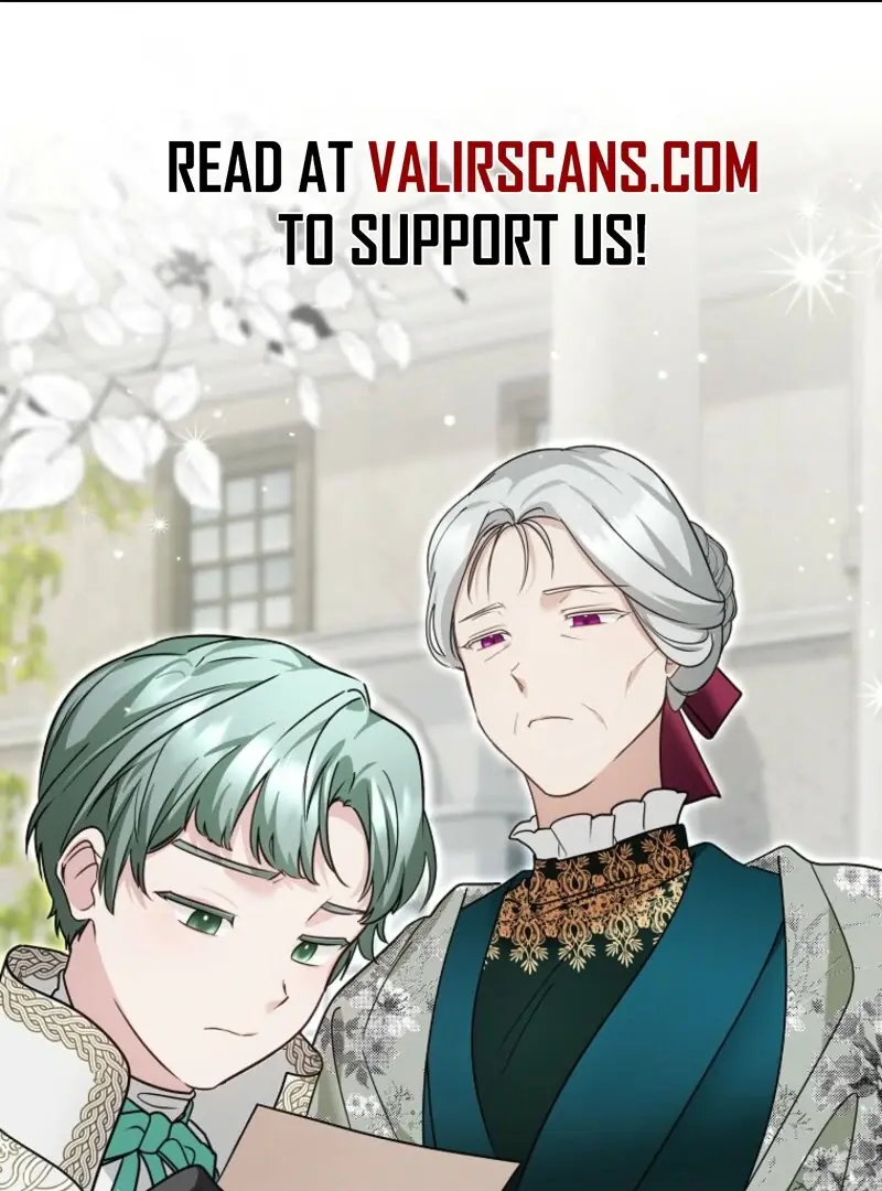 She Is My Mother-in-Law but I Don't Want Any Conflicts Between Us Chapter 32 Page 3