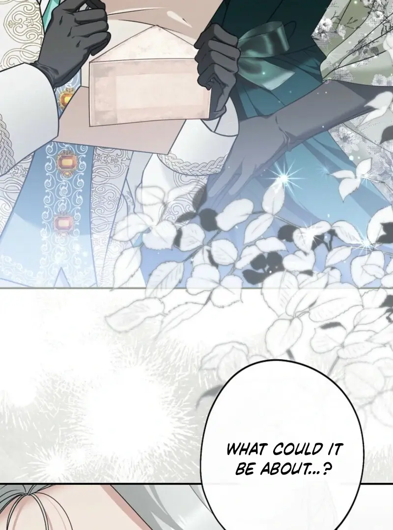 She Is My Mother-in-Law but I Don't Want Any Conflicts Between Us Chapter 32 Page 4