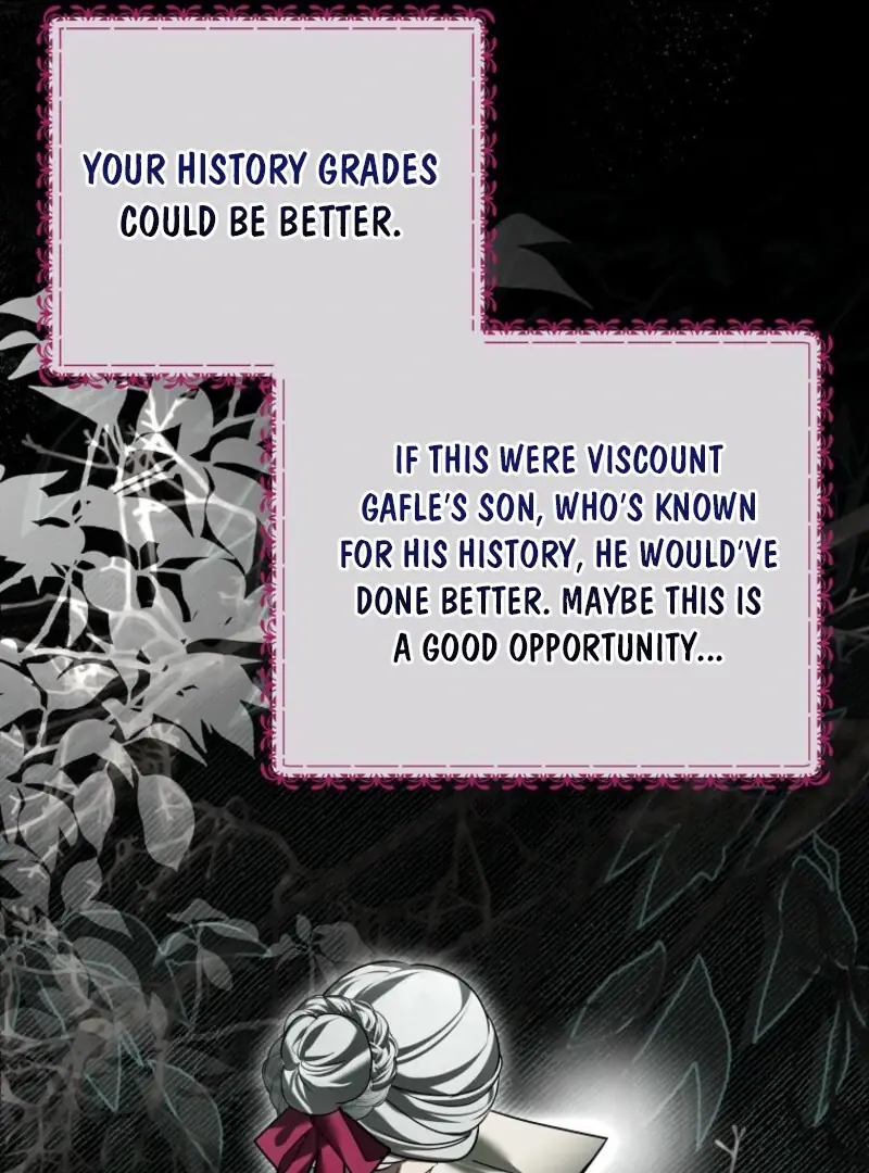 She Is My Mother-in-Law but I Don't Want Any Conflicts Between Us Chapter 32 Page 17