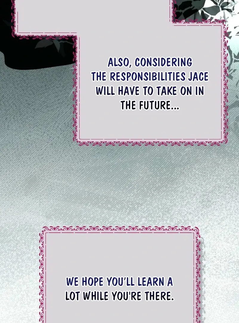 She Is My Mother-in-Law but I Don't Want Any Conflicts Between Us Chapter 32 Page 19
