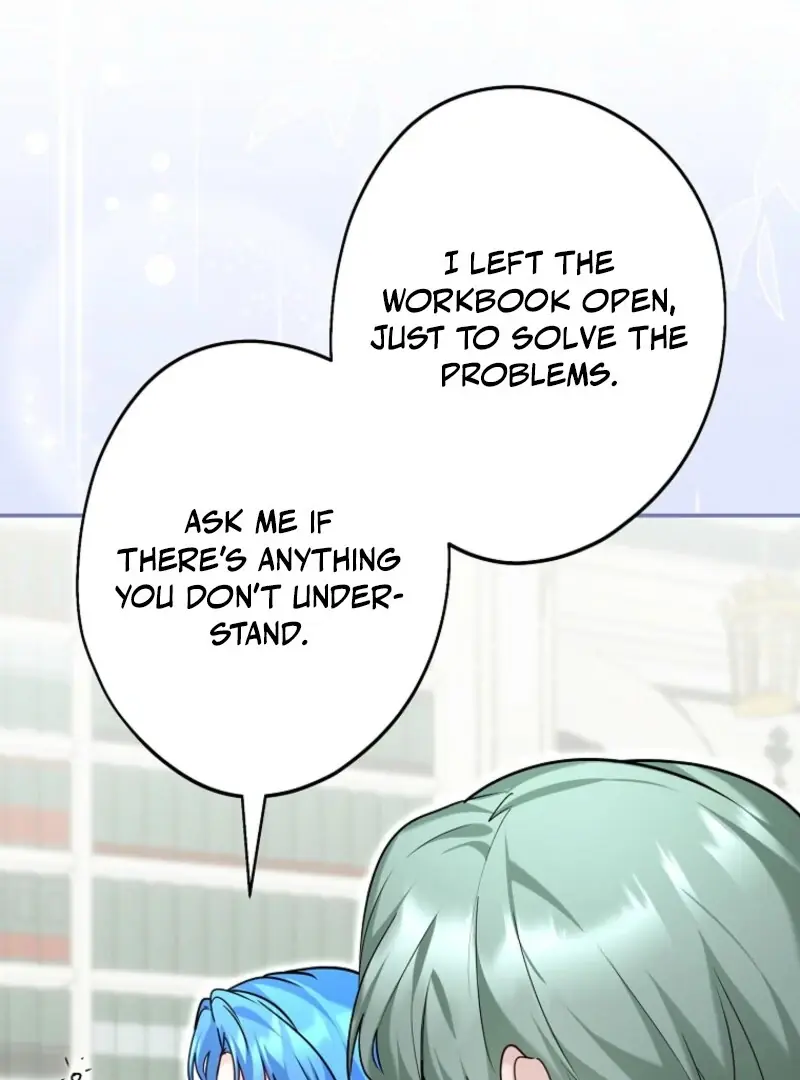 She Is My Mother-in-Law but I Don't Want Any Conflicts Between Us Chapter 32 Page 33