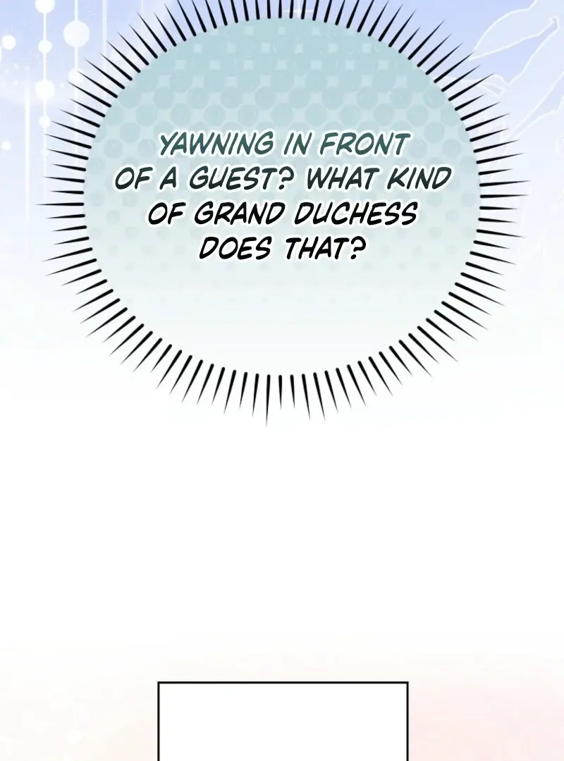 She Is My Mother-in-Law but I Don't Want Any Conflicts Between Us Chapter 32 Page 35