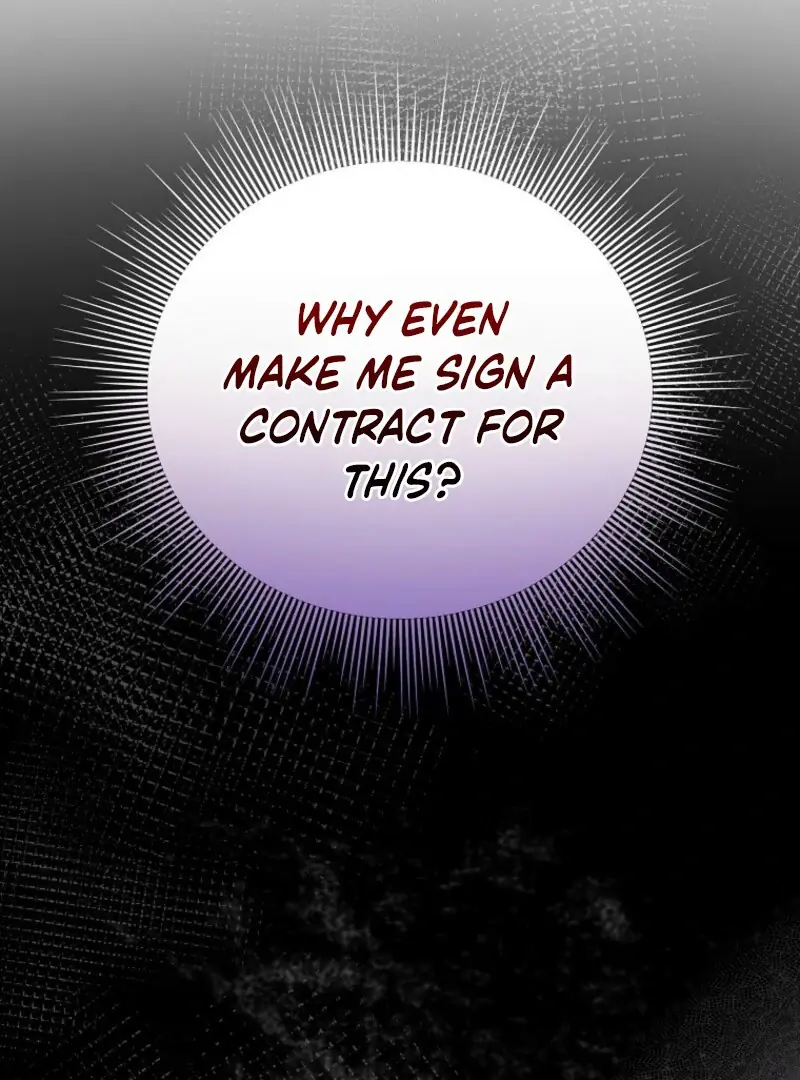 She Is My Mother-in-Law but I Don't Want Any Conflicts Between Us Chapter 32 Page 38