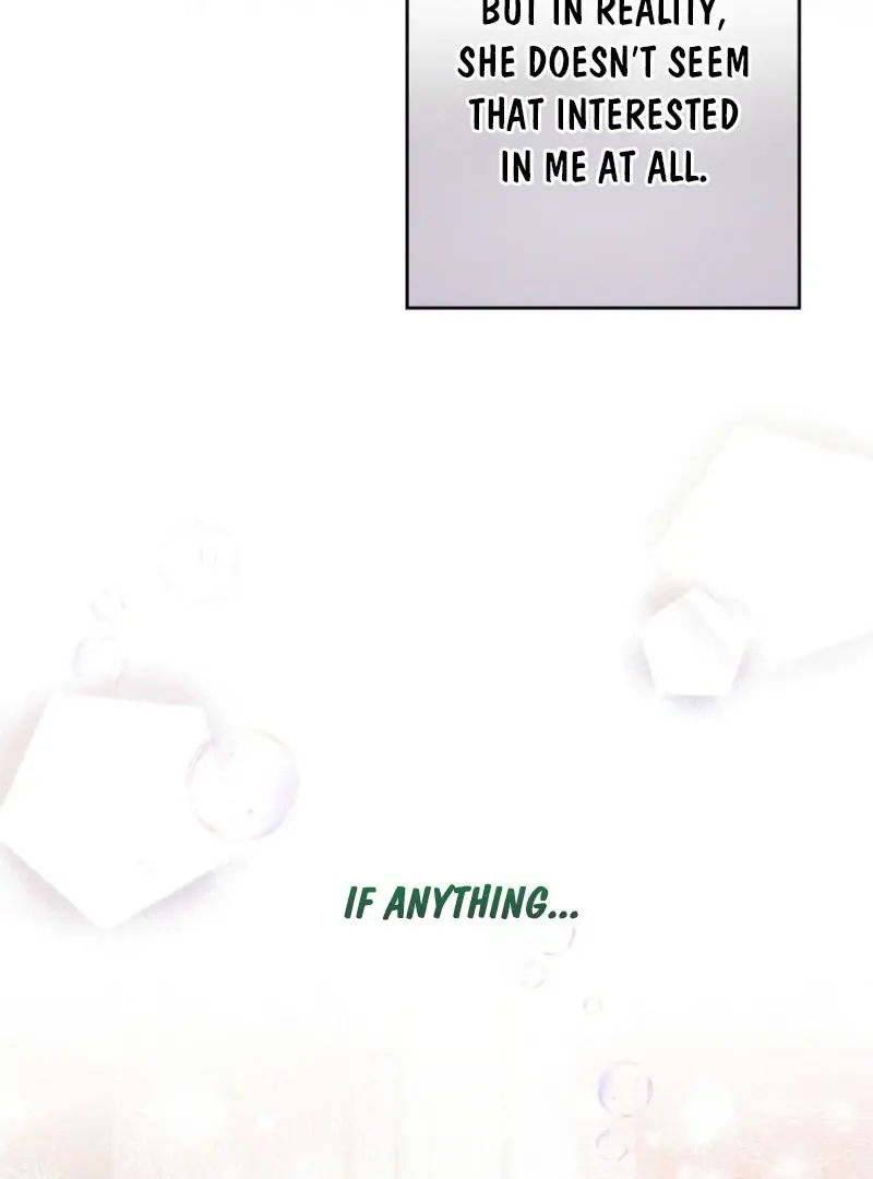 She Is My Mother-in-Law but I Don't Want Any Conflicts Between Us Chapter 32 Page 41