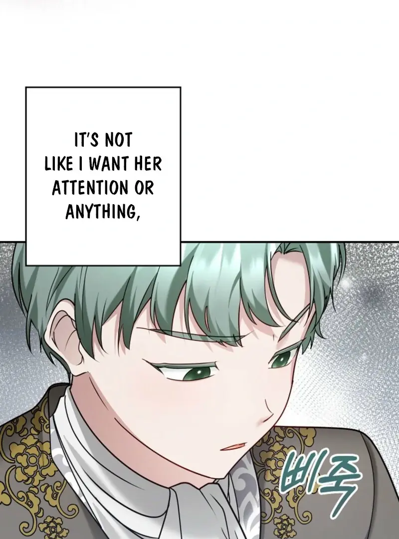 She Is My Mother-in-Law but I Don't Want Any Conflicts Between Us Chapter 32 Page 44