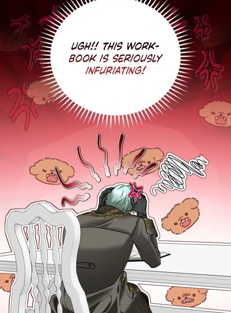 She Is My Mother-in-Law but I Don't Want Any Conflicts Between Us Chapter 32 Page 46
