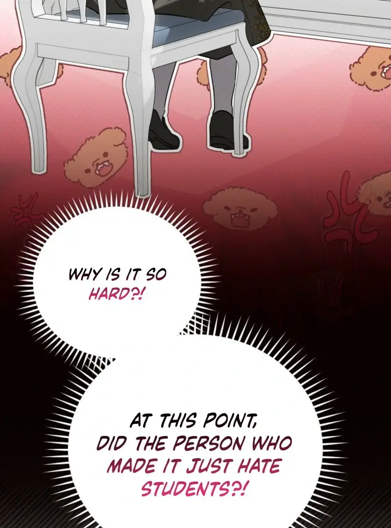She Is My Mother-in-Law but I Don't Want Any Conflicts Between Us Chapter 32 Page 47
