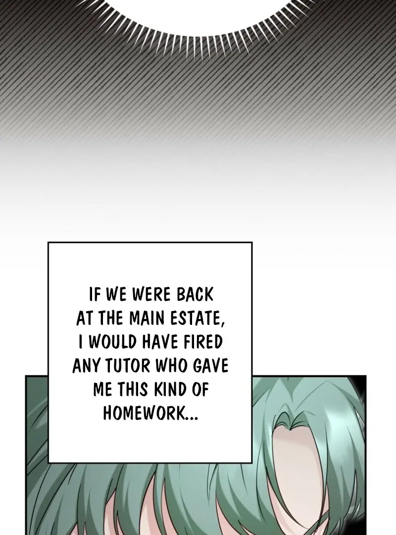 She Is My Mother-in-Law but I Don't Want Any Conflicts Between Us Chapter 32 Page 48